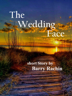 cover image of The Wedding Face